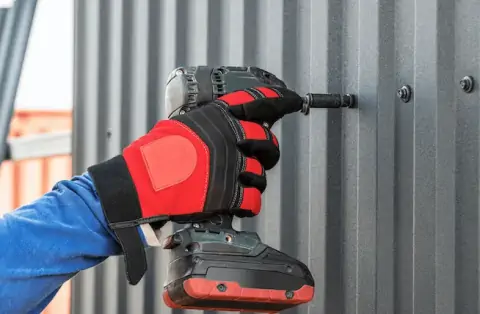 Travaux de zinguerie - Houlbec-Cocherel